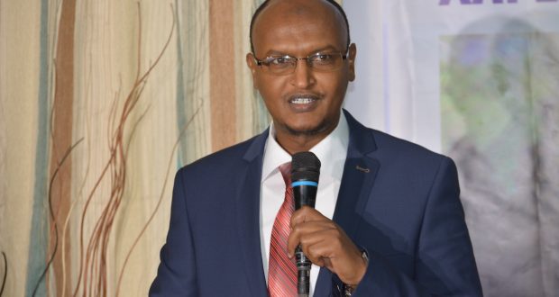 Mahdi Guuleed “Somaliland wey diiday in Abiy Ahmed iyo Farmaajo inay ka degaan Hargeysa”