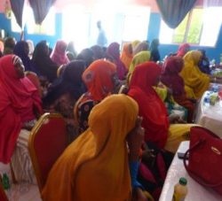 ARDAA B27 | GUDNIINKA FIRCOONIGU WAXA UU KU SII HADHAY TUULOOYINKA IYO XERYAHA BARAKACAYAASHA
