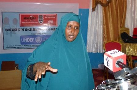 ARDAA B35 l DOORKA BULSHO EE MUHIIMKA EE HAWEENKA SOOMAALIYEED