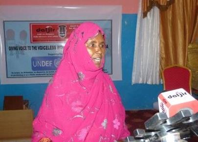 ARDAA B39 | GABADHOO AAN QAANGAARIN IN GUURKA LAGU KHASBO WAXAY SABABTAA QOYSKA OO KALA TAGA