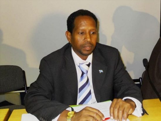 Duqa cusub ee Muqdisho oo joojiyay in la iibiyo dhulka danta guud ee Biyaaso Liibaro