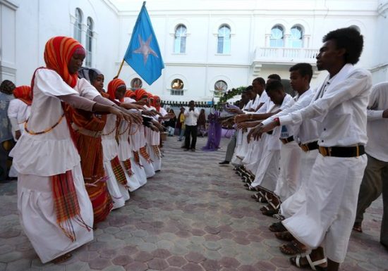 Preserving Somali Identity: The Cultural Power of Clothing in a Divided Nation