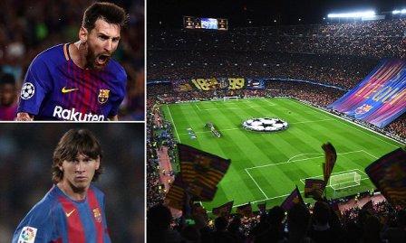 Xubintii Ciyaaraha iyo cRx Yameni: Messi & Heshiis Barca? (dhegayso)
