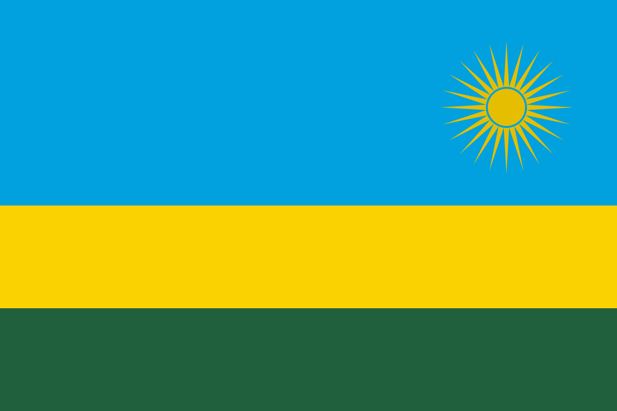Rwanda oo Muqdisho gaarsiinaysa deeq dawo ah