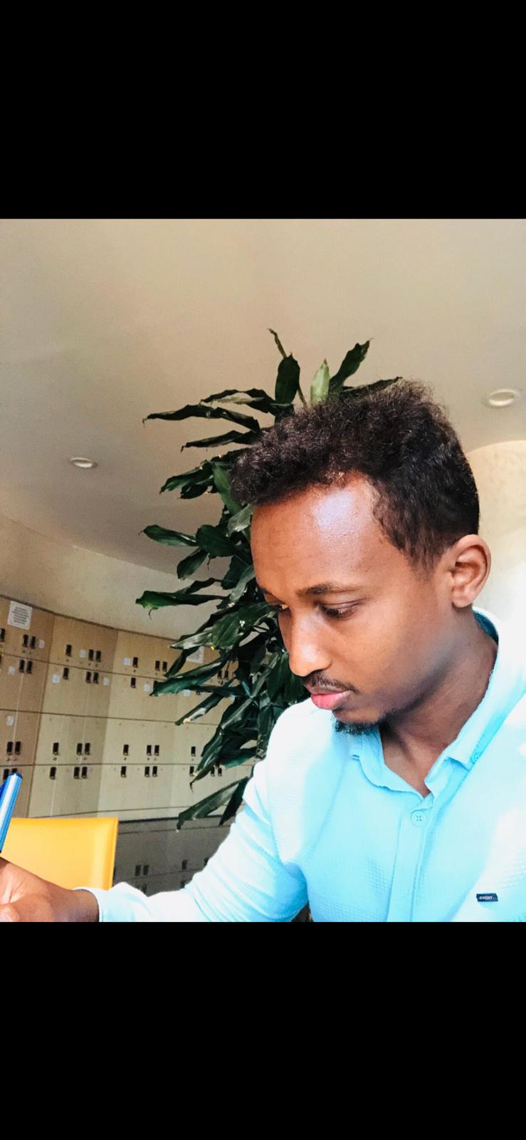 Caafimaad iyo Caddalad bay Rabtaa Faa’izo 1