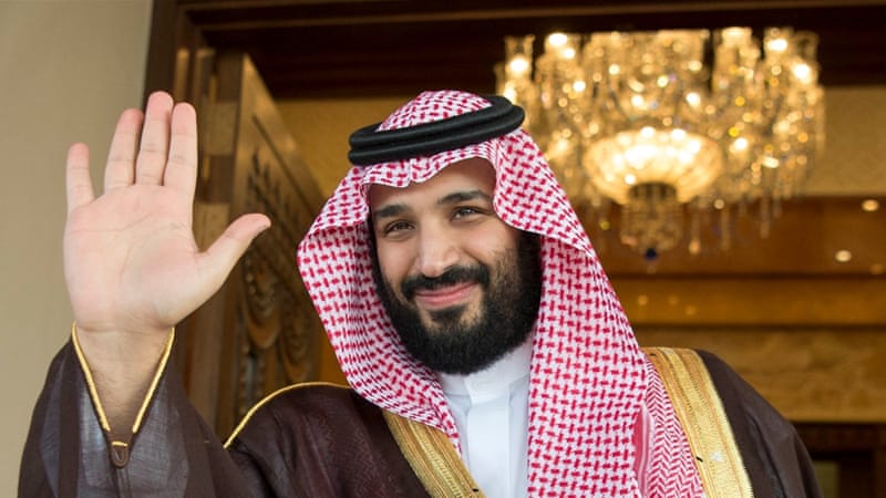 MBS vs Wahhabism: Can Mohammed bin Salman break the Saudi-Wahhabi pact?