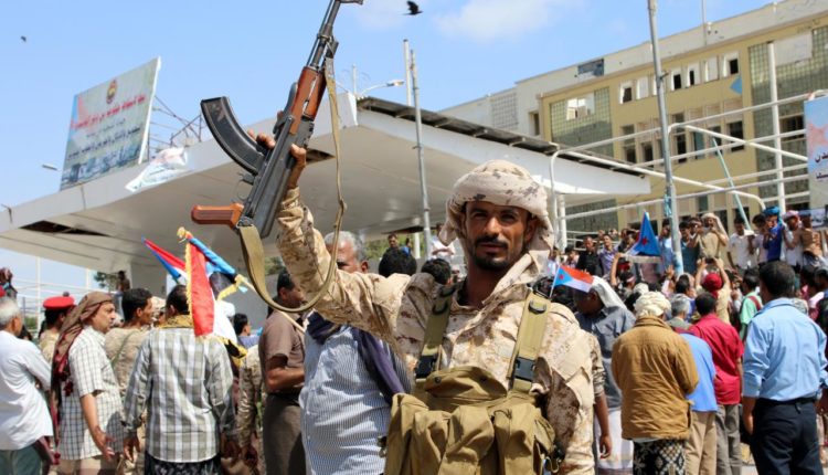 Abukar Arman: Yemen’s Fateful Twinship With Somalia