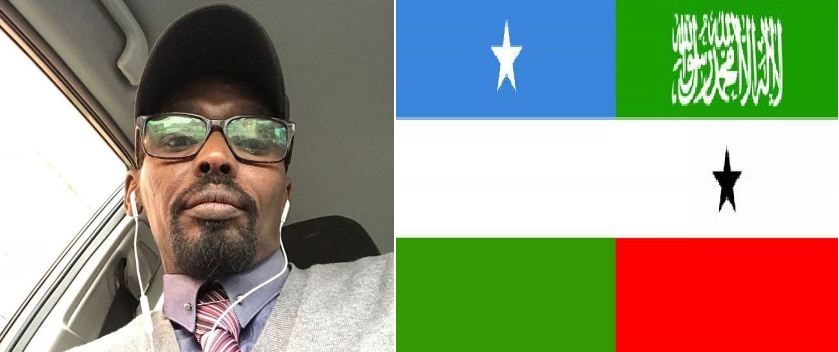 Siyaasi Aadan Maxamed Guhaad: “Ma jirto waddo lagu baajin karo dagaal Puntland & Somaliland” (dhegayso)