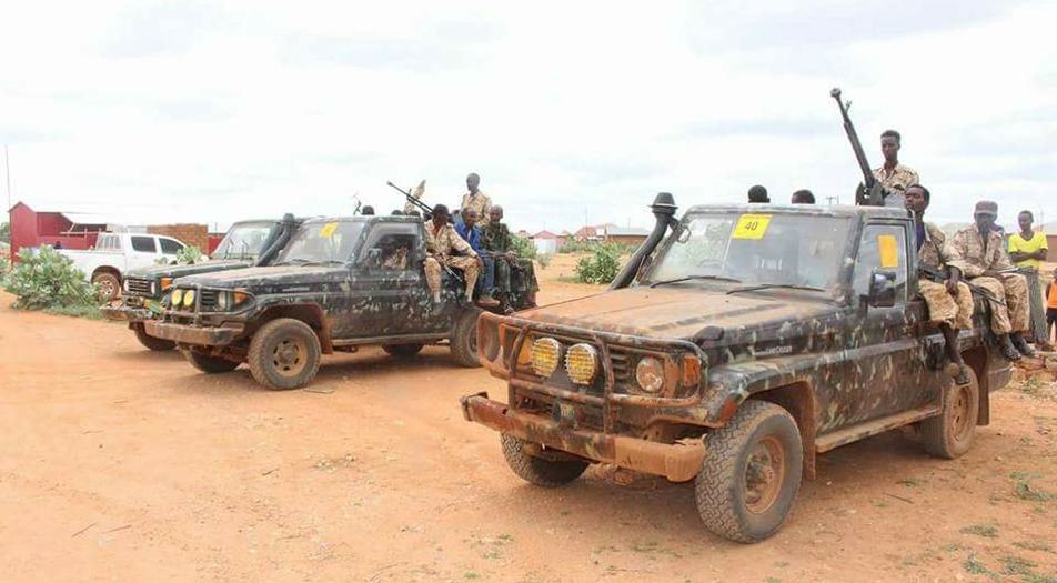 Wararkii ugu dambeyeey ee gobalka Sanaag iyo xiisada Puntland & Somaliland (Daawo)