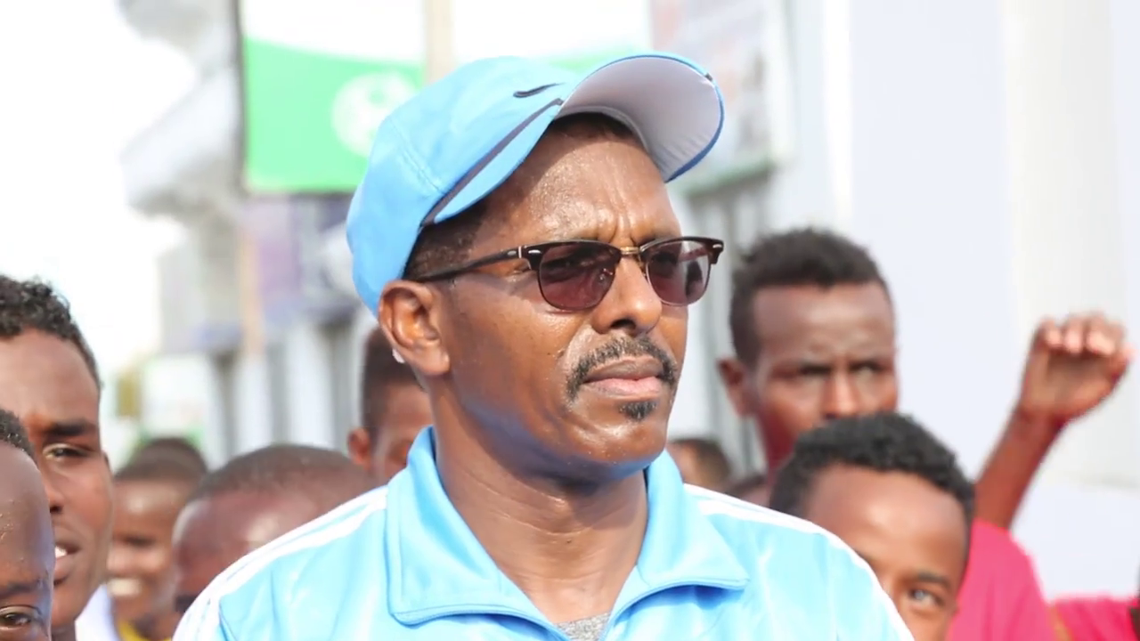 AKHRI-Gudiga taakulaynta dhaawacyadii Galkacyo oo lagu dhawaaqay.