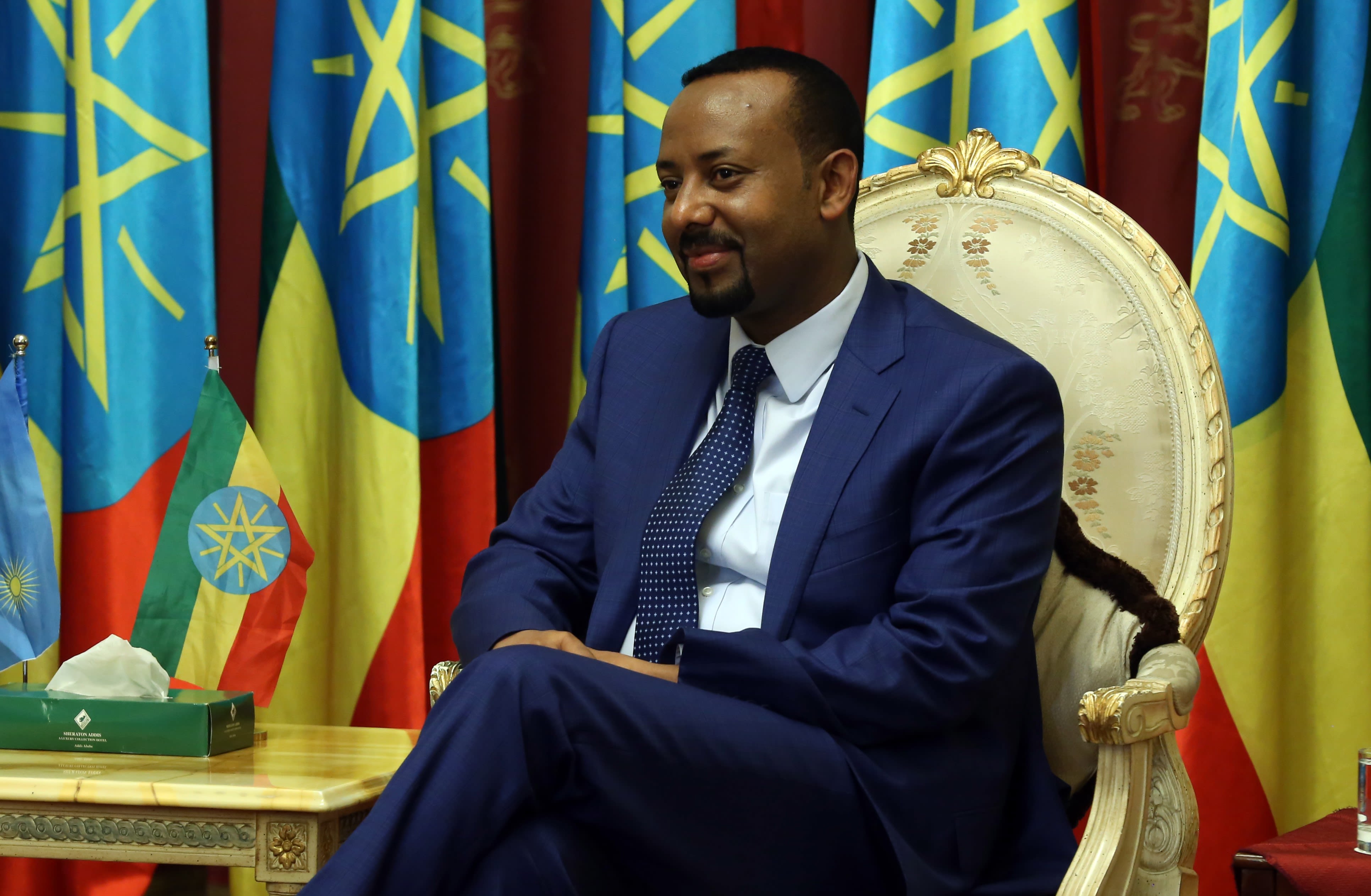 Wacaal Darey ah : Ra’iisul Wasaare Abiy Ahmed oo ku guuleystey abaalmarinta Nobel Peace Prize