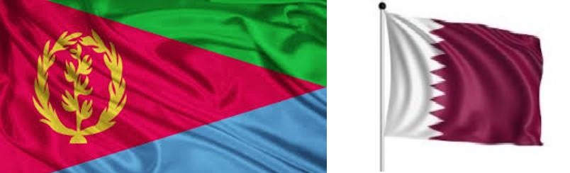 Eritrea (Press Release): Qatar to instill religious extremism on Eritrean Islamist opposition and induce uprising