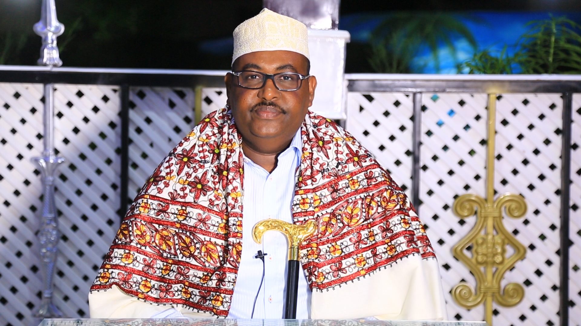 Madaxweynaha Puntland oo hambalyo Bisha Ramadaan ku aadan u diray Shacabka Somaliyeed (Daawo)