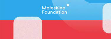 Moleskine Foundation: Creativity Pioneers Support Fund
