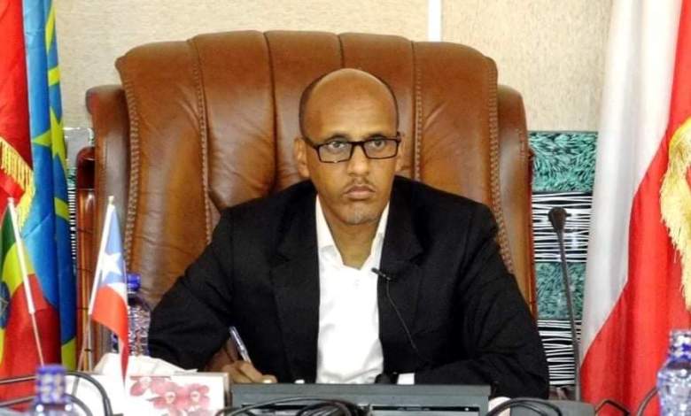 Mustafe Cagjar: “Marnaba uma dulqaadan doonno shakhsiyaadka u gacan-haadinaya TPLF”