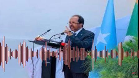 Dadaallada lagu raadinayo xilka Ra’iisulwasaaraha oo ka socda Muqdisho & shacabka