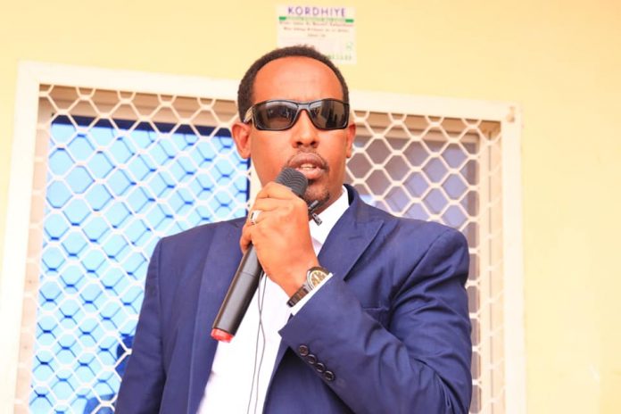 Galmudug oo ku dhawaaqday inay tallaabo ka qaadeysa dadka wada jarista dhirta