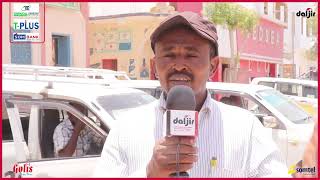 BOOSAASO: Shacabka oo ka hadlay hirgalka nidaamka dumuqraadiyada Puntland