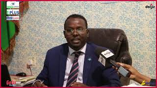 Agaasimaha Maamul Wanaagga Puntland: Xiriirka Dimoqraadiyadda & Maamul Wanaagga