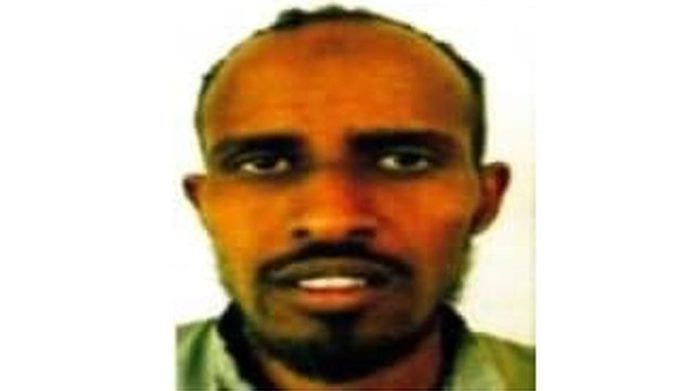 AKHRISO:- Mareykanka oo 10 Milyan dul-dhigay Sarkaal katirsan Al-Shabaab