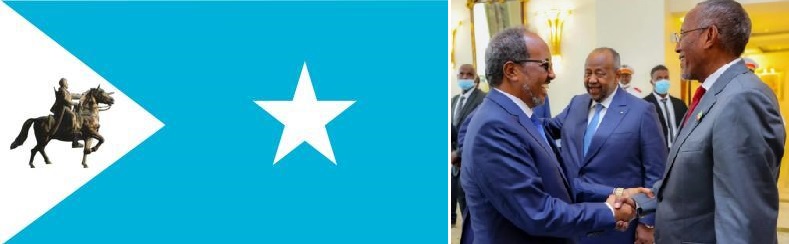 Somali intellectuals and influencers on ‘War in Laascaanood & the future of SSC-Khatumo’ | PART I