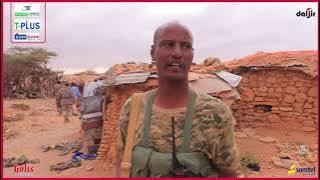 DEG DEG: Goobo Horleh oo Jamaahirta SSC ay kala wareegeen Maamulka Somaliland & Saraakil hadlay.