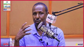 Duqa Dagmada Gaalkacyo” waa nasiib daro in Somaliland wixii ay 30 sano ka cabaneysay.