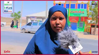 Sucad Cabdisamad Yaasiin: “Somaliland Laascaanood inay ku soo labato waa midaan dhici karin abid.”