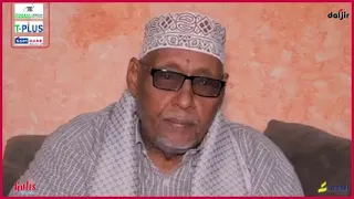 Kismaayo Odayaasha Jubbaland oo ku baaqay in deg deg loo caawiyo shacabka Baardheere