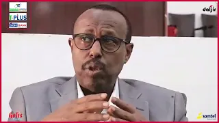 Somaliland oo dhaqaale daro baahsan ka cabanaysa ,kadib dulaankii Gobalka Sool