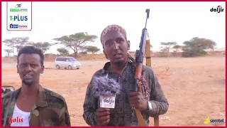 Sarakiisha SSC: “Waxaan joogna furimihii an saaka kala wareegnay Somaliland”