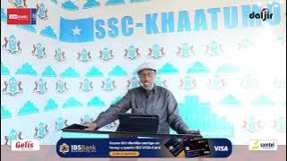 SSC-Khaatumo oo faahfaahin ka bixisay duqeymo Somaliland saaka la beegatay shacabka Laascaanood