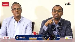 Dhoore: “Dadka reer Puntland caado waxa u aheyd in 8 January ay dhacdo doorasho,