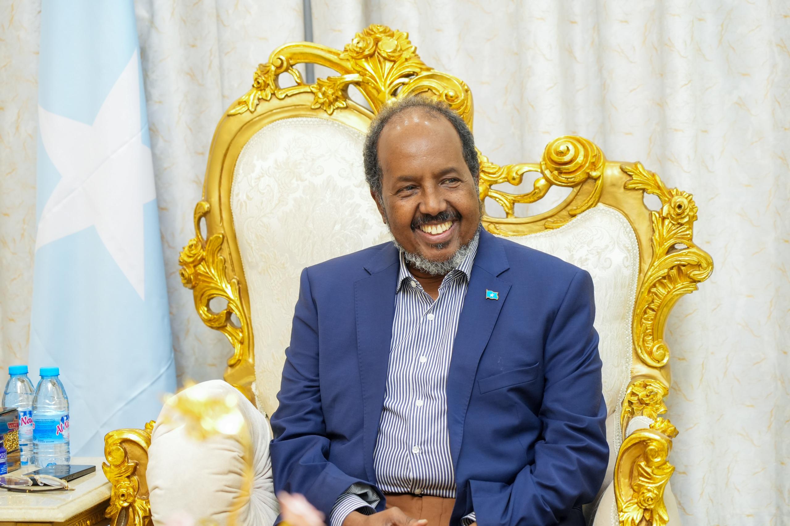 MP KULANE RECOUNTS STRINGS OF FAILURES AS PRESIDENT HASSAN SHEIKH CELEBRATES HIS SECOND YEAR ANNIVERSARY