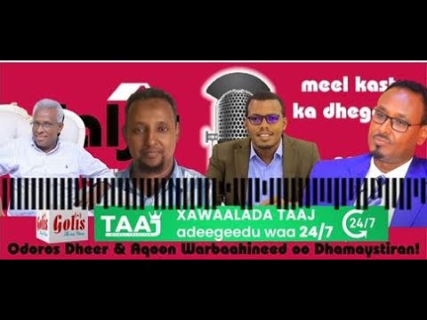 MAANHADAL: Sanad guuradda 26aad ee Doorashadda Puntland