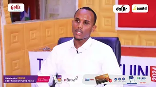 Waraysi| Abuukaate Nuux Muuse (Dhoodi) oo ka mid ah aqoonyahanka Puntland