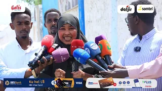 Warbaahinta Madax-bannaan oo sheegtay in gabi ahaanba ay joojisay wadashaqeynta Booliska