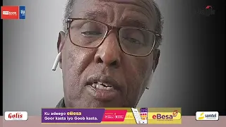 Farmajo wixii shalay laga diiday wax maanta Puntland ka soconaya ma aha kana aqbali mayno Ina Dani