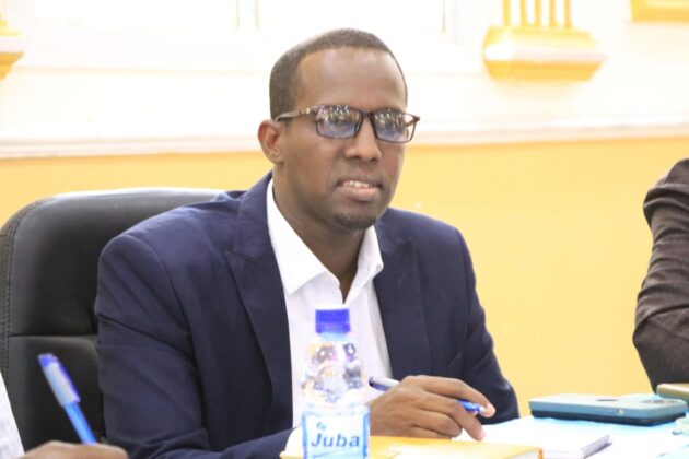 Galmudug oo Baaq ka soo saartay Xiisad ka taagan Galbeedka gobolka Mudug