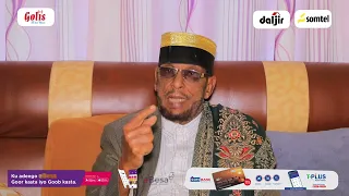 Suldaan Cabdiraxmaan: “Ceelgaabo in Nabadd lagu wada daganaado ayay ku fiican tahay,” cidii dagaal iyo siyaasad