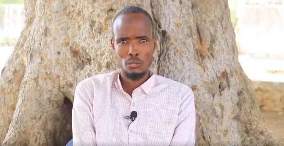 Xubnin ka tirsan Alshabaab oo lagu qabtay Hawlgal laga fuliyay Baydhabo