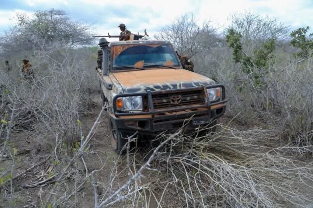 Maamulka Jubland oo ka war bixiyay Weerar Alshabaab ay ka geysteen gobolka Jubada Hoose