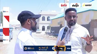 “Qof SSC-KHATUMO matala inuu Puntland taga waa sharci daro Gudoomiyihii hore ee gobolka Sool.