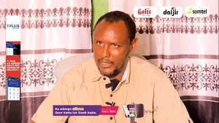 GARACAD AMAR KASOO KABAXAY TALISKA BOOLISKA PUNTLAND