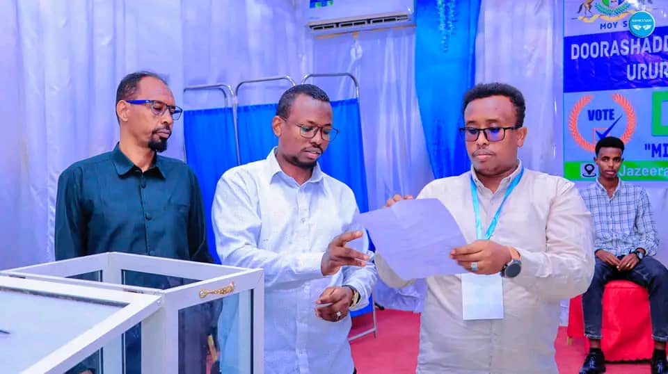 DOORASHADA DALADA URURADA DUDMUDUG OO MAANTEY LAGU QABTEY GALKACYO