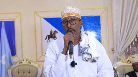 WHO REALLY WANTS PEACE, SOMALILAND RELIGIOUS LEADERS OR SSC-KHATUMO RELIGIOUS LEADERS?