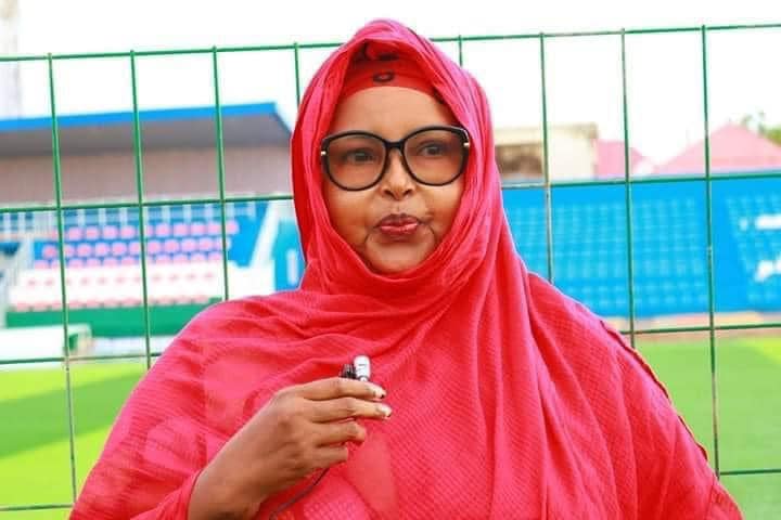 Marwo Caasha Geelle Diiriye “Baaq Nabadeed  Dhacdadii ka dhacday Magaalada Gaalkacyo