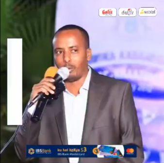 “Anaga ayaa is aqoonsanay hadan reer SSC-Khaatumo nahay” Maayarka laascaanood