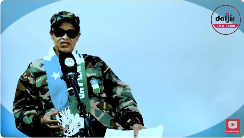 Puntland Diaspora Supports War on Terror and the Elimination of ISIS