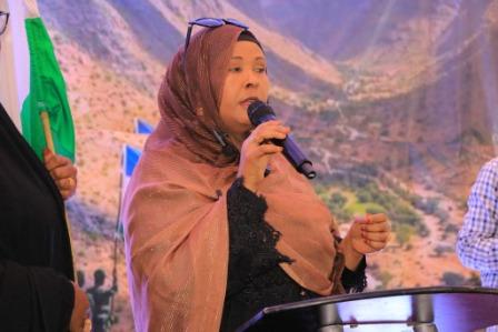 “Daacish in aanu ka adkaano baynu dooneynaa.